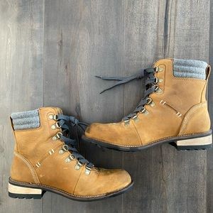Kodiak women’s boots